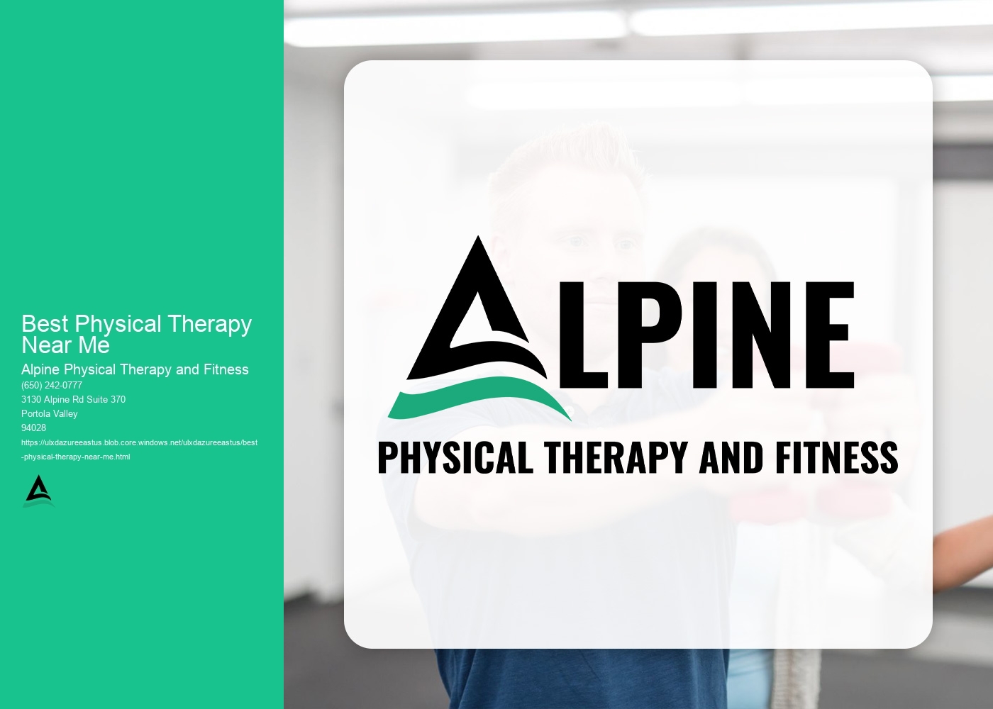 What are the benefits of manual therapy and soft tissue mobilization in physical therapy treatment plans?