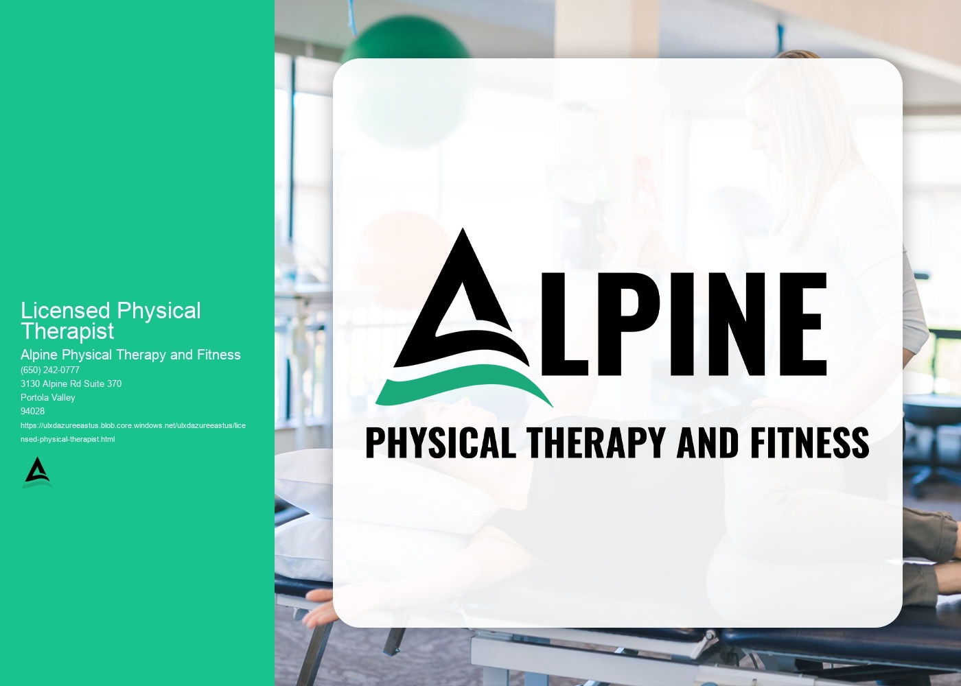 How does physical therapy incorporate specialized techniques, such as dry needling or kinesiology taping, in the treatment of musculoskeletal disorders?
