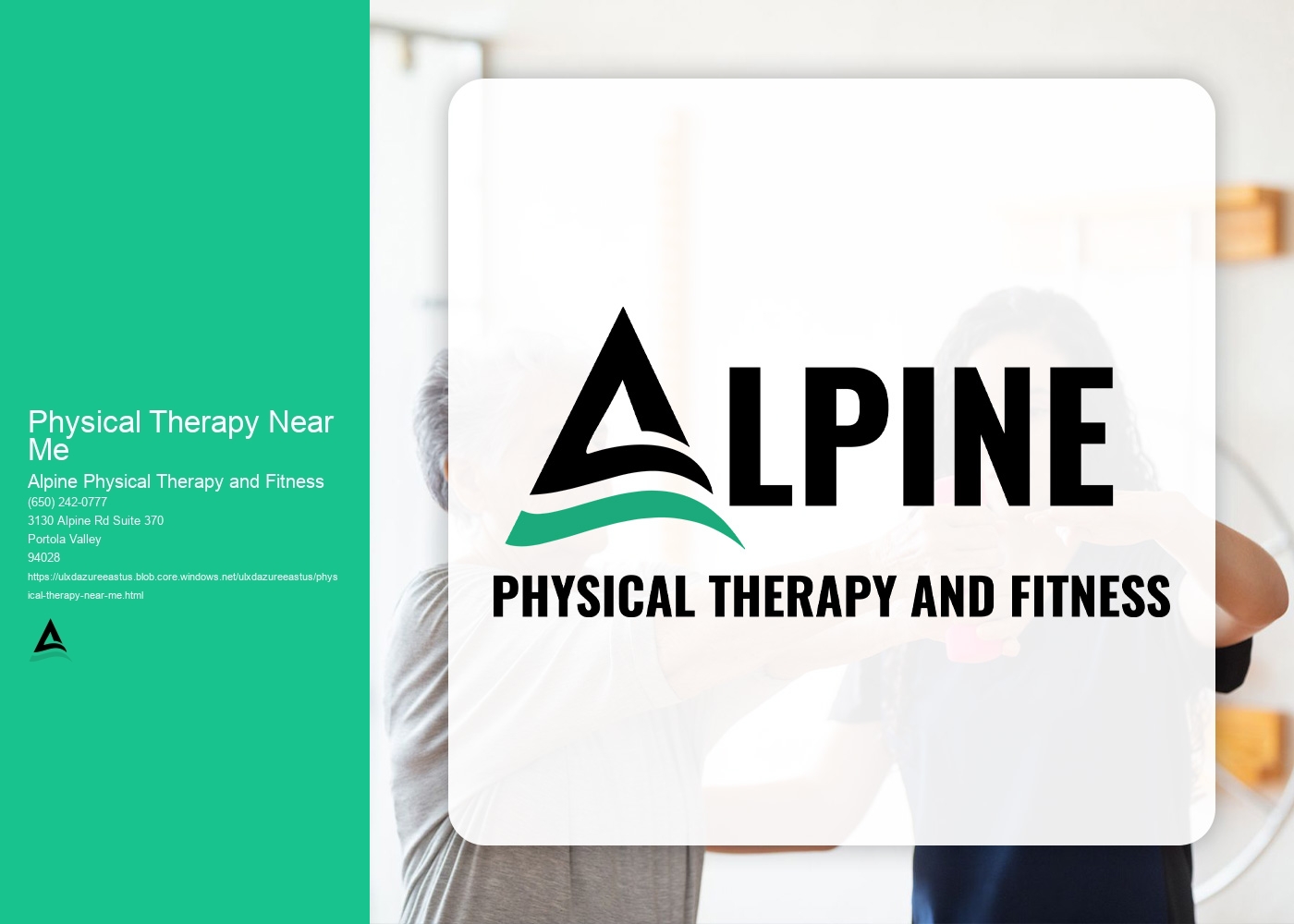 What are the different modalities used in physical therapy for pain management and tissue healing?
