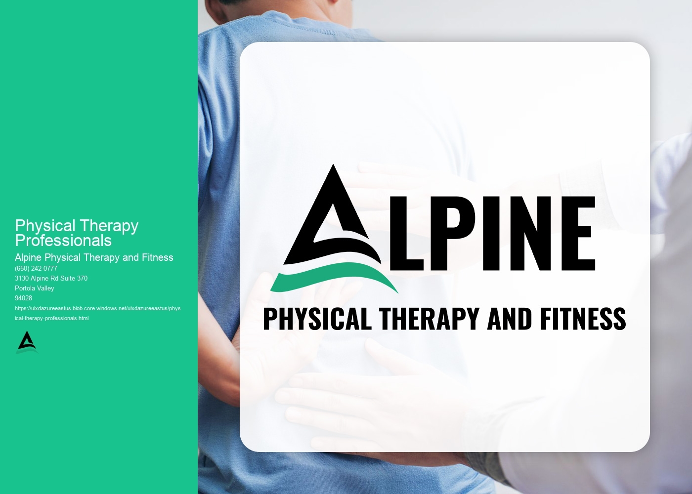 What are the benefits of incorporating aquatic therapy into a physical therapy program?
