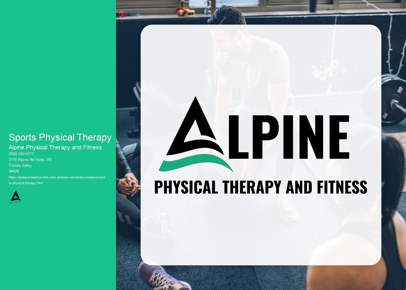 How does sports physical therapy incorporate mental and emotional aspects of recovery and performance enhancement, and what techniques or interventions are commonly used in this regard?